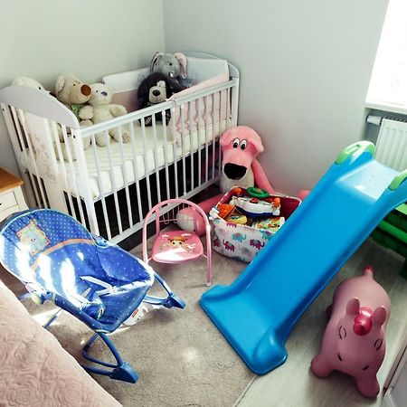 Apartment Cracow クラクフ エクステリア 写真
