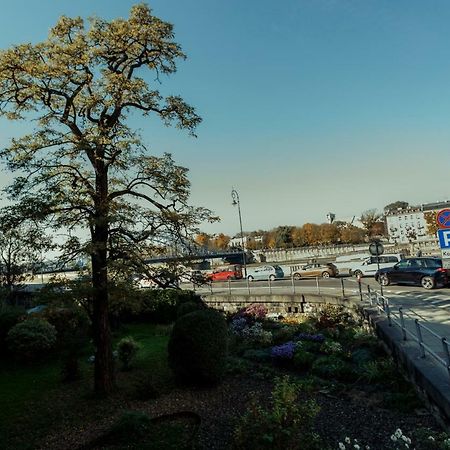 Apartment Cracow クラクフ エクステリア 写真