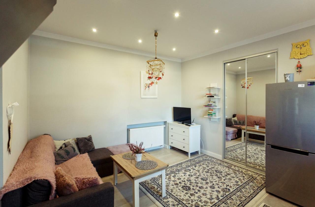 Apartment Cracow クラクフ エクステリア 写真