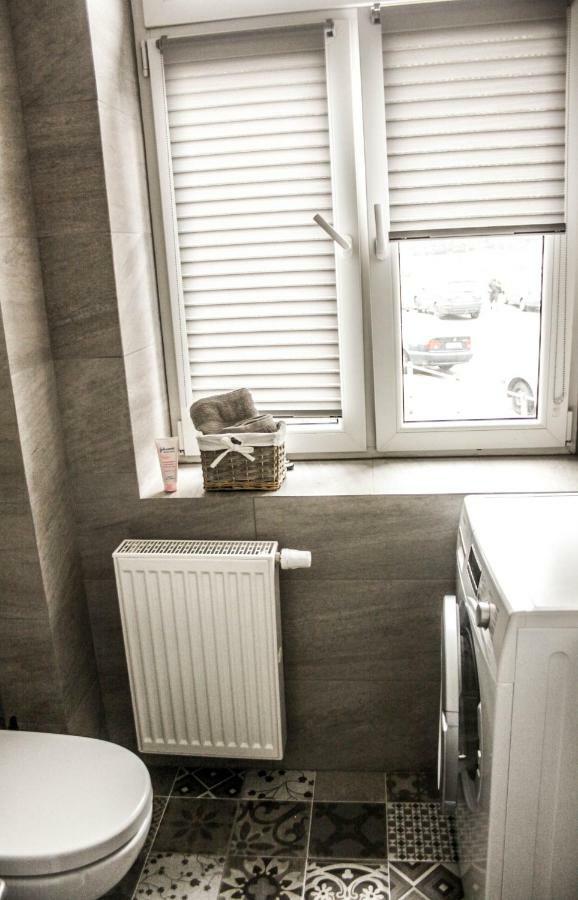 Apartment Cracow クラクフ エクステリア 写真