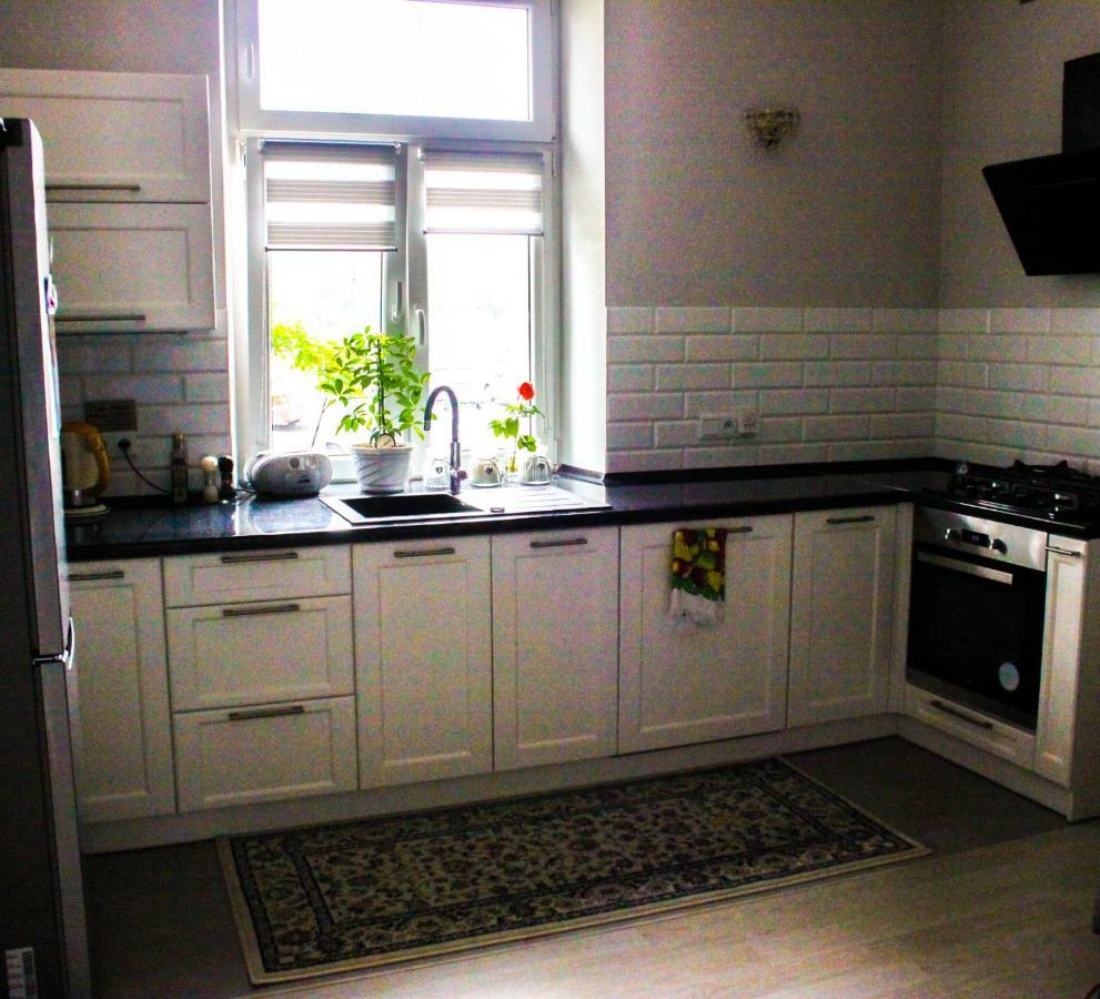 Apartment Cracow クラクフ エクステリア 写真