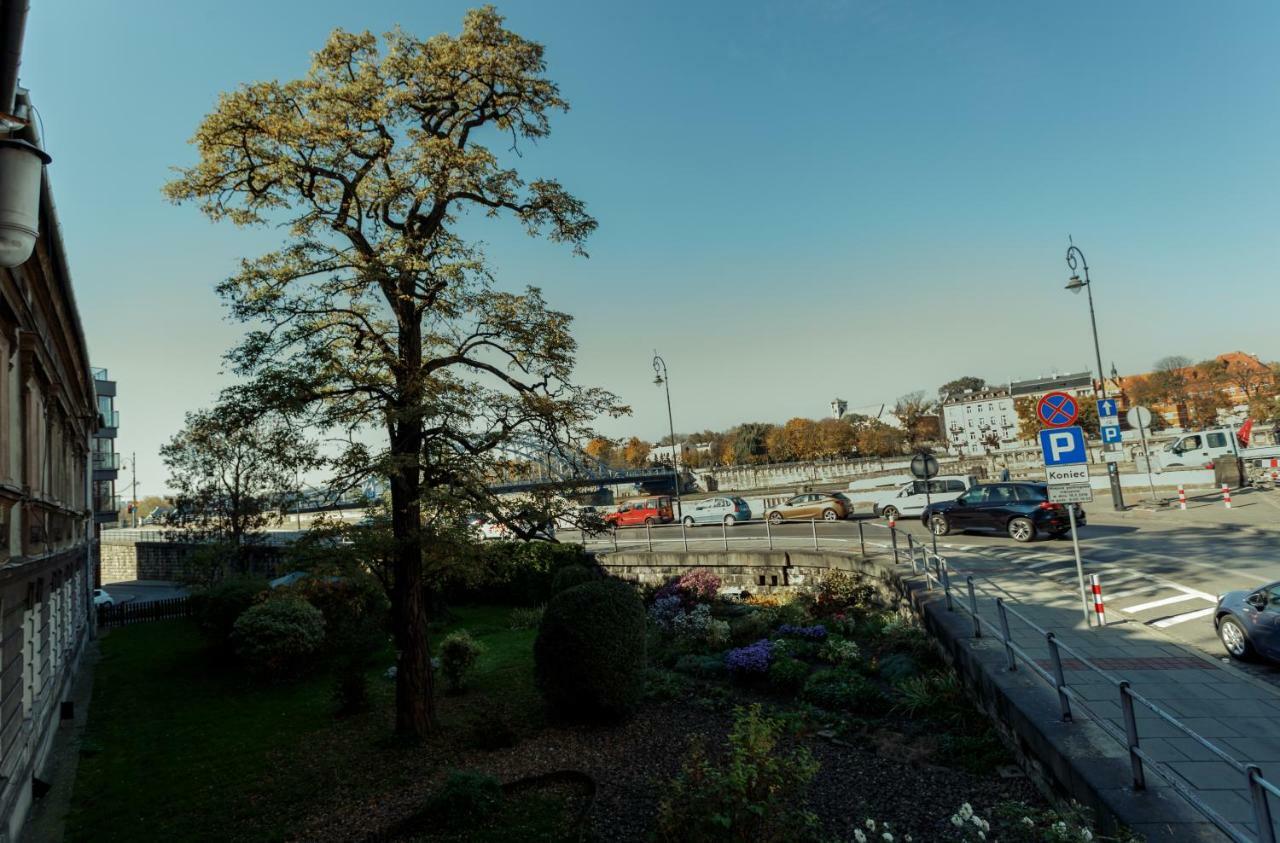 Apartment Cracow クラクフ エクステリア 写真
